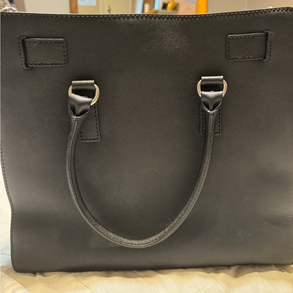 Michael Kors Hamilton Bag - Picture 6 of 9